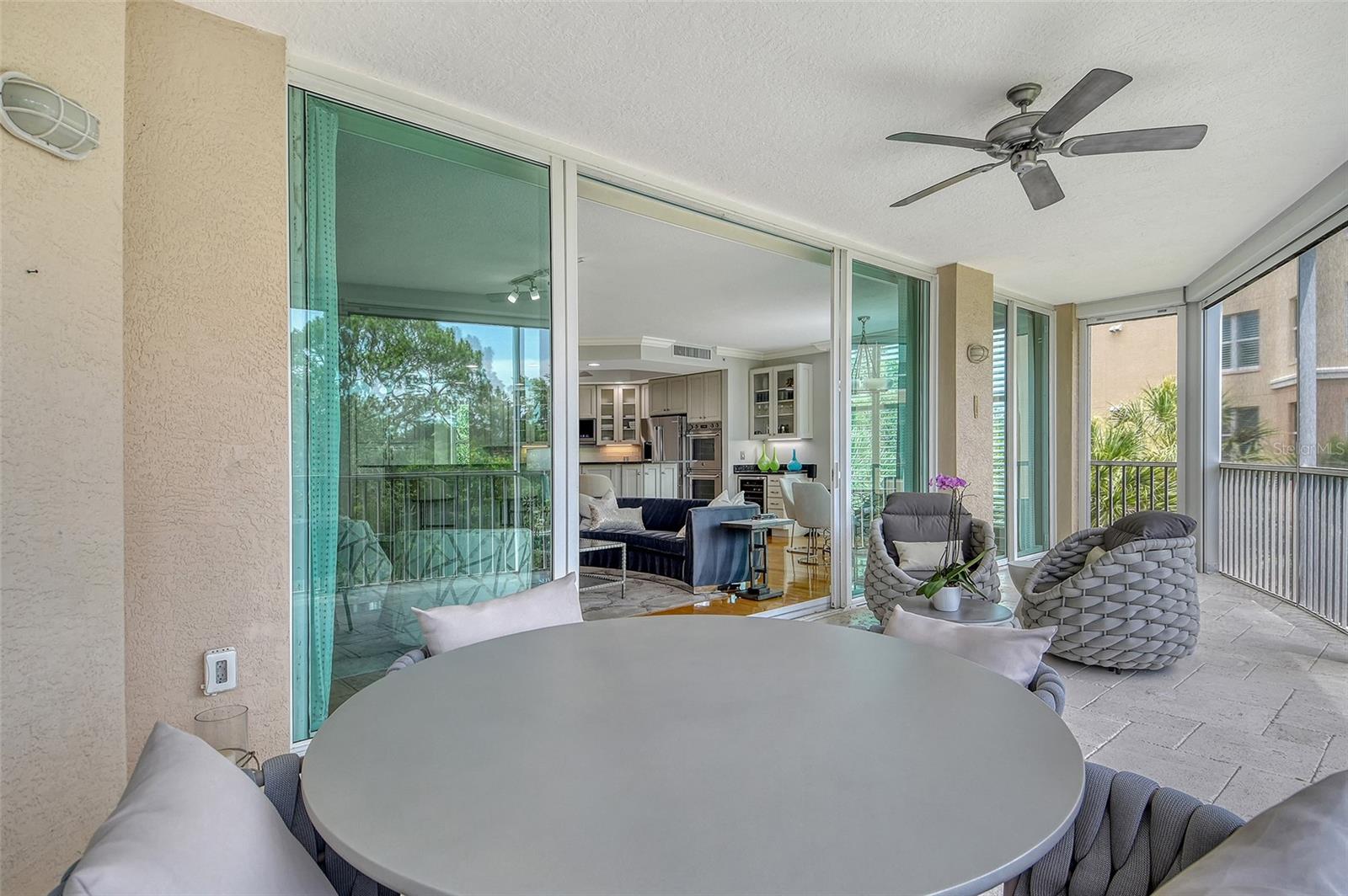 MERIDIAN AT THE OAKS PRESERVE - Residential