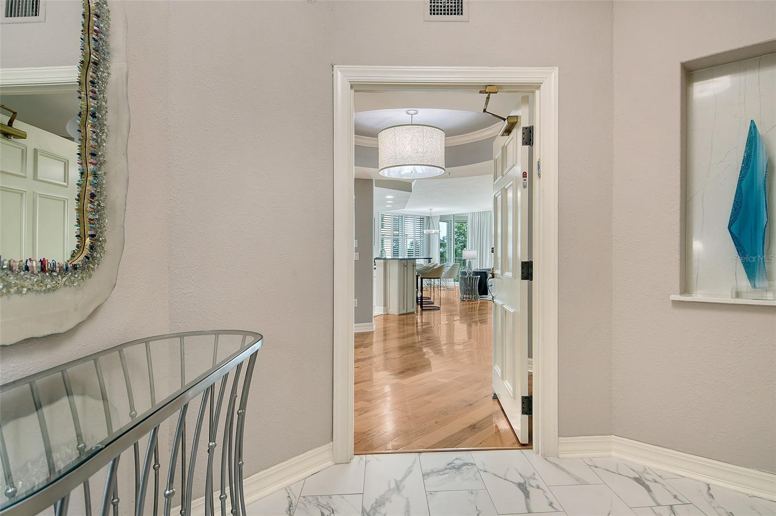 MERIDIAN AT THE OAKS PRESERVE - Residential