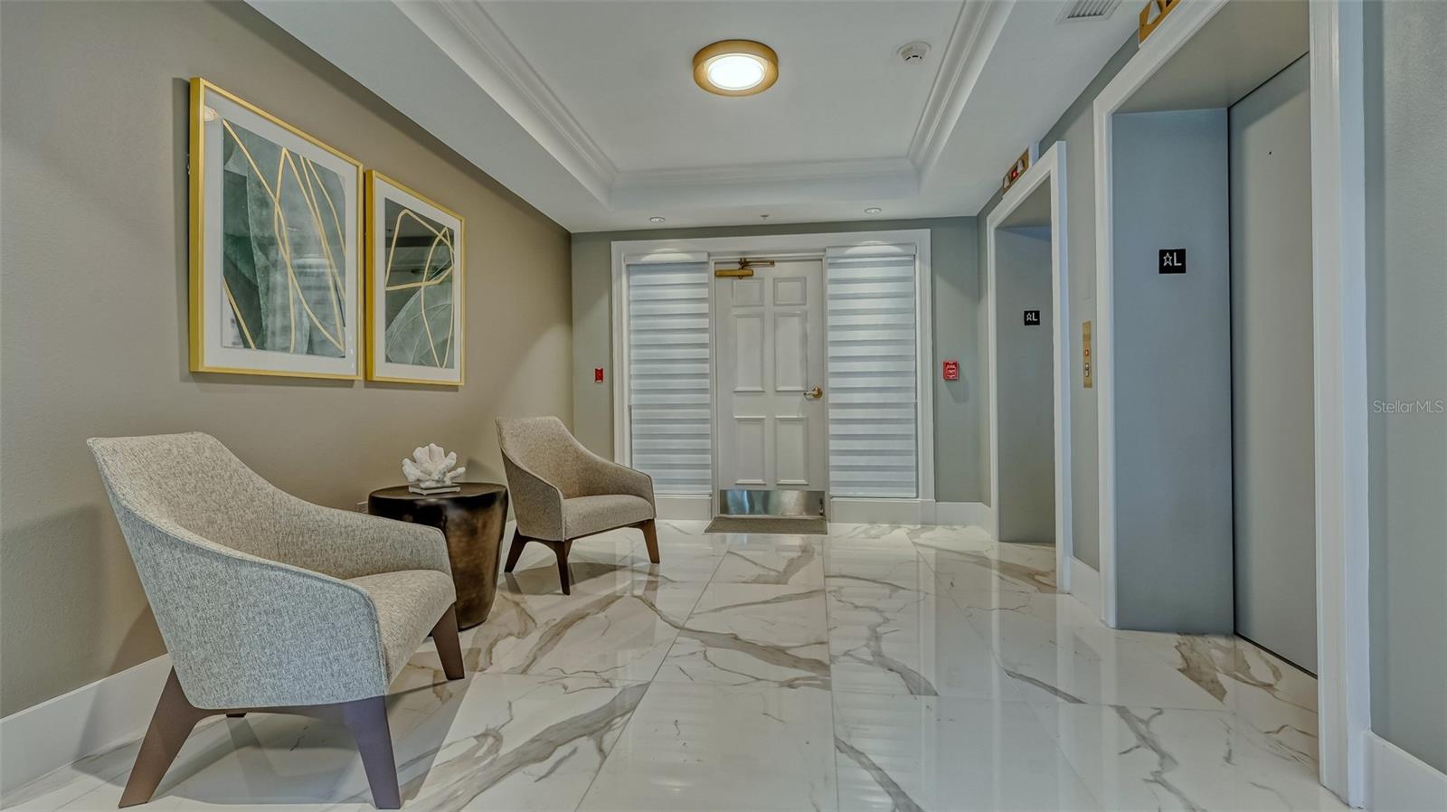 MERIDIAN AT THE OAKS PRESERVE - Residential