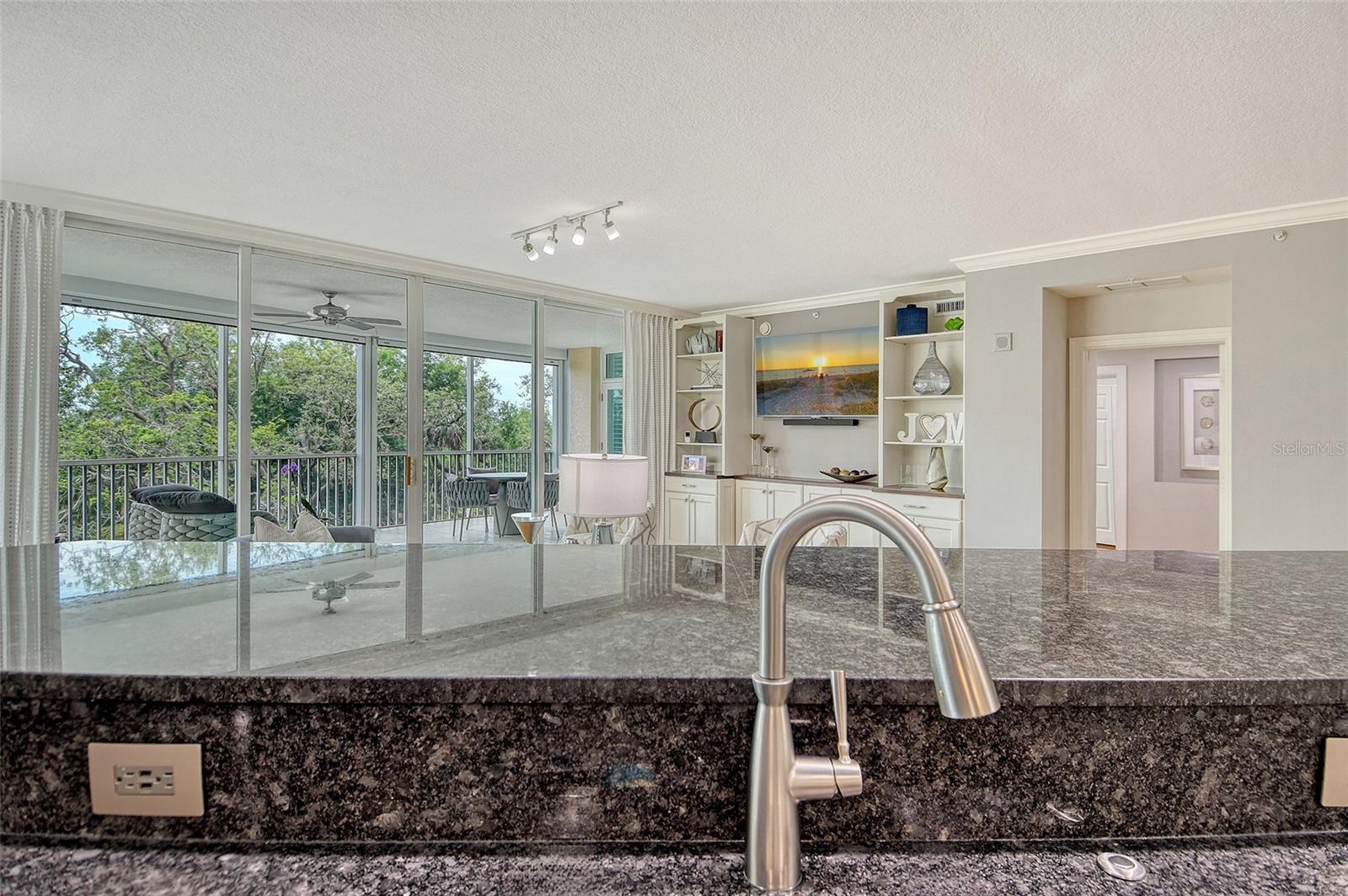 MERIDIAN AT THE OAKS PRESERVE - Residential