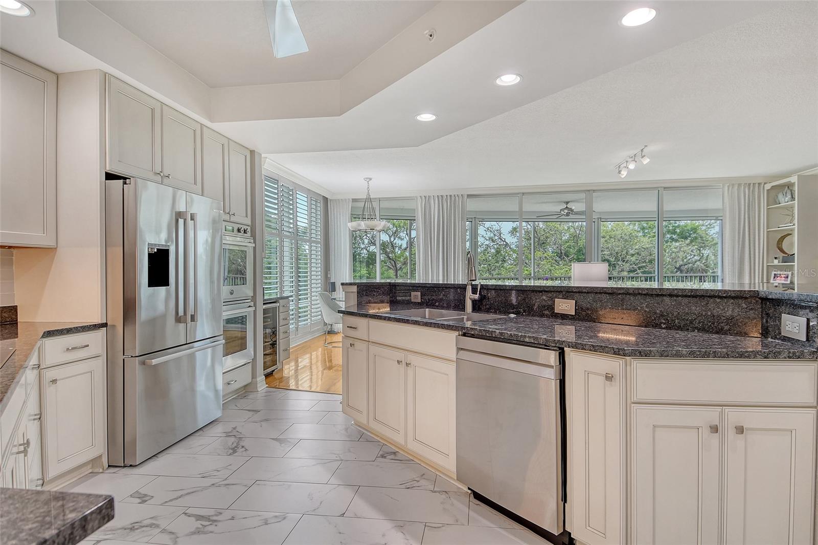 MERIDIAN AT THE OAKS PRESERVE - Residential