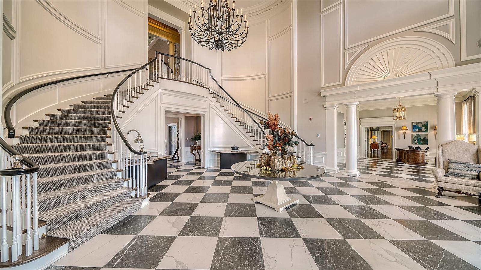 MERIDIAN AT THE OAKS PRESERVE - Residential