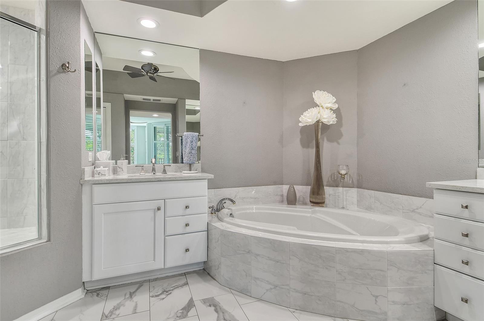 MERIDIAN AT THE OAKS PRESERVE - Residential