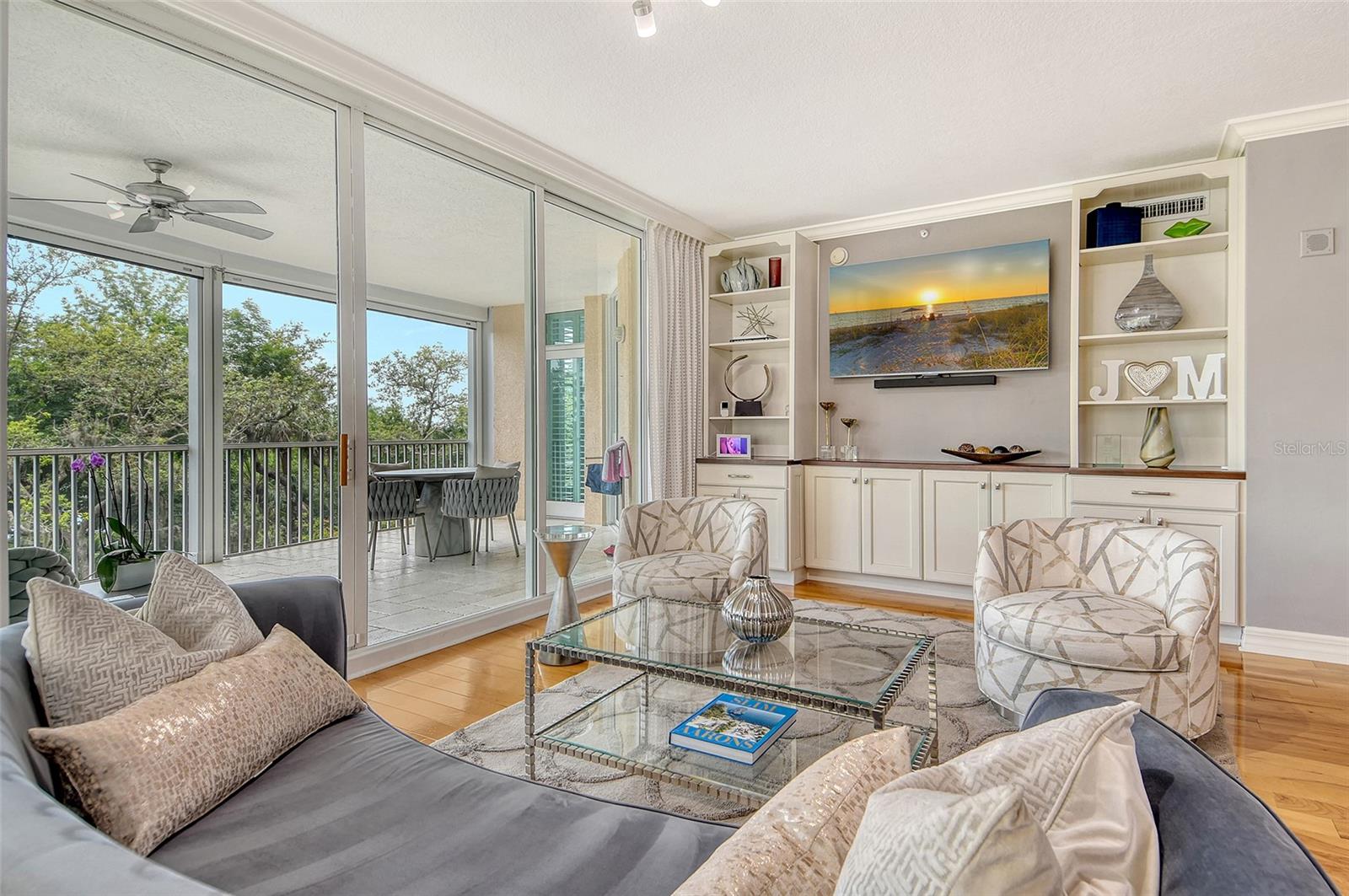 MERIDIAN AT THE OAKS PRESERVE - Residential