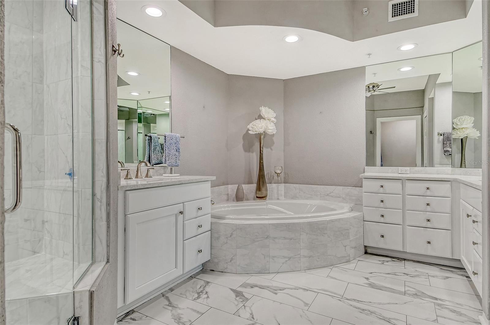 MERIDIAN AT THE OAKS PRESERVE - Residential