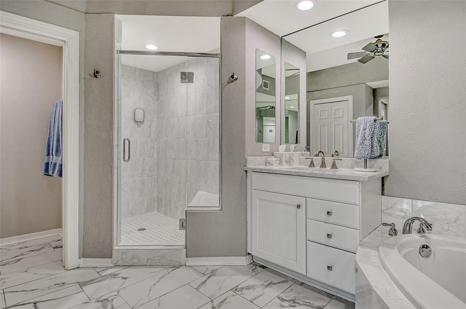 MERIDIAN AT THE OAKS PRESERVE - Residential