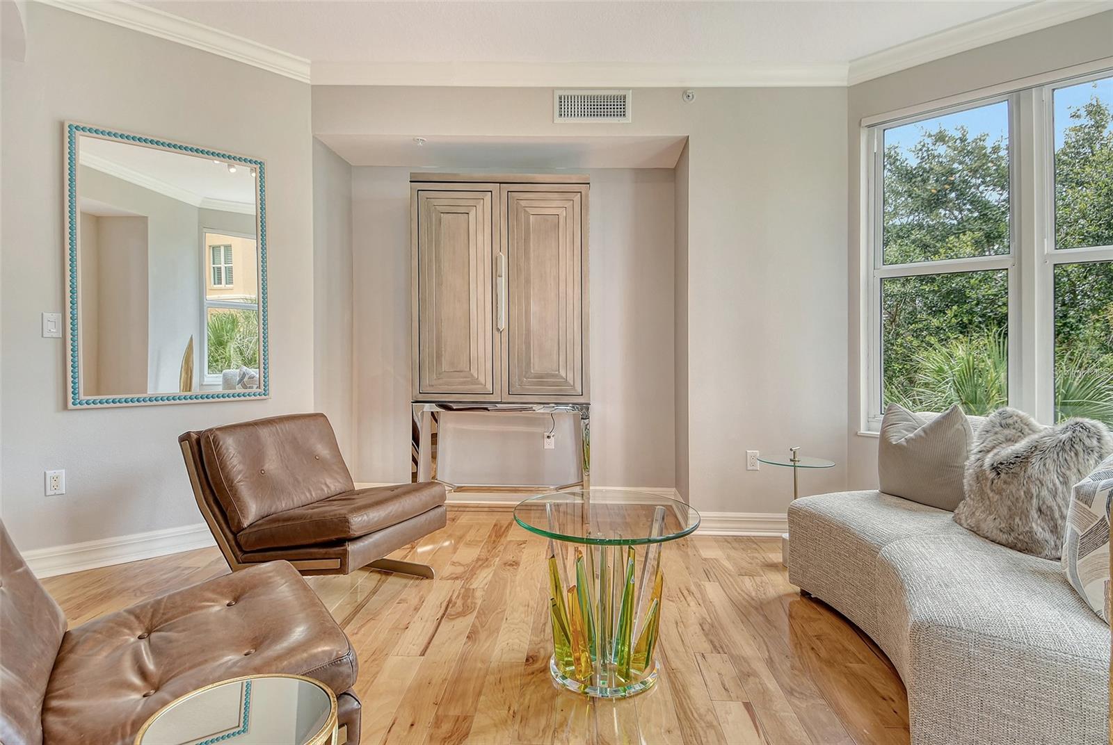 MERIDIAN AT THE OAKS PRESERVE - Residential