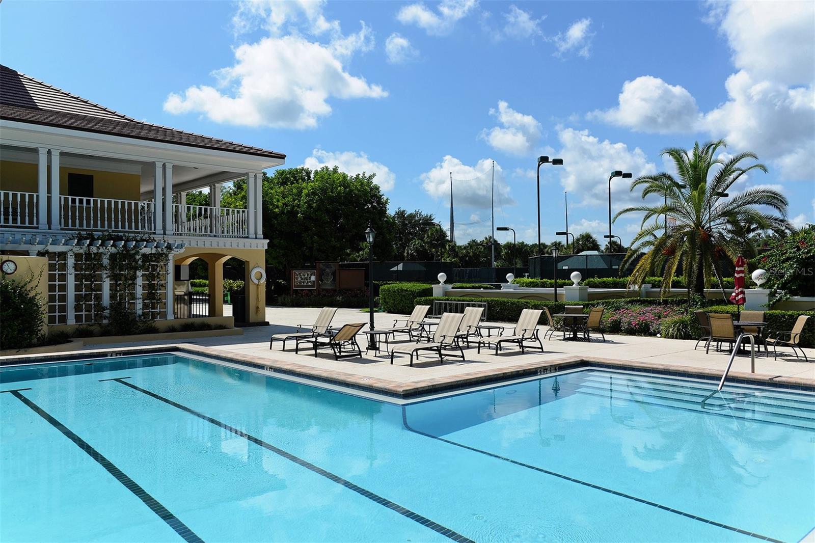 MERIDIAN AT THE OAKS PRESERVE - Residential
