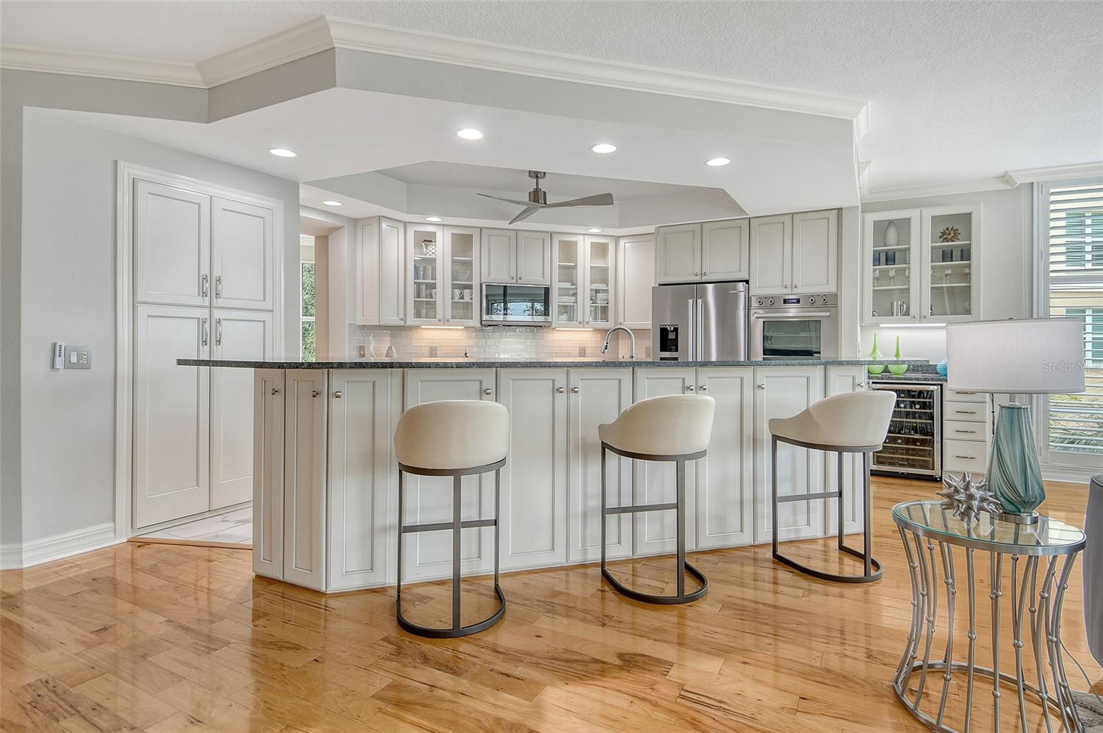 MERIDIAN AT THE OAKS PRESERVE - Residential