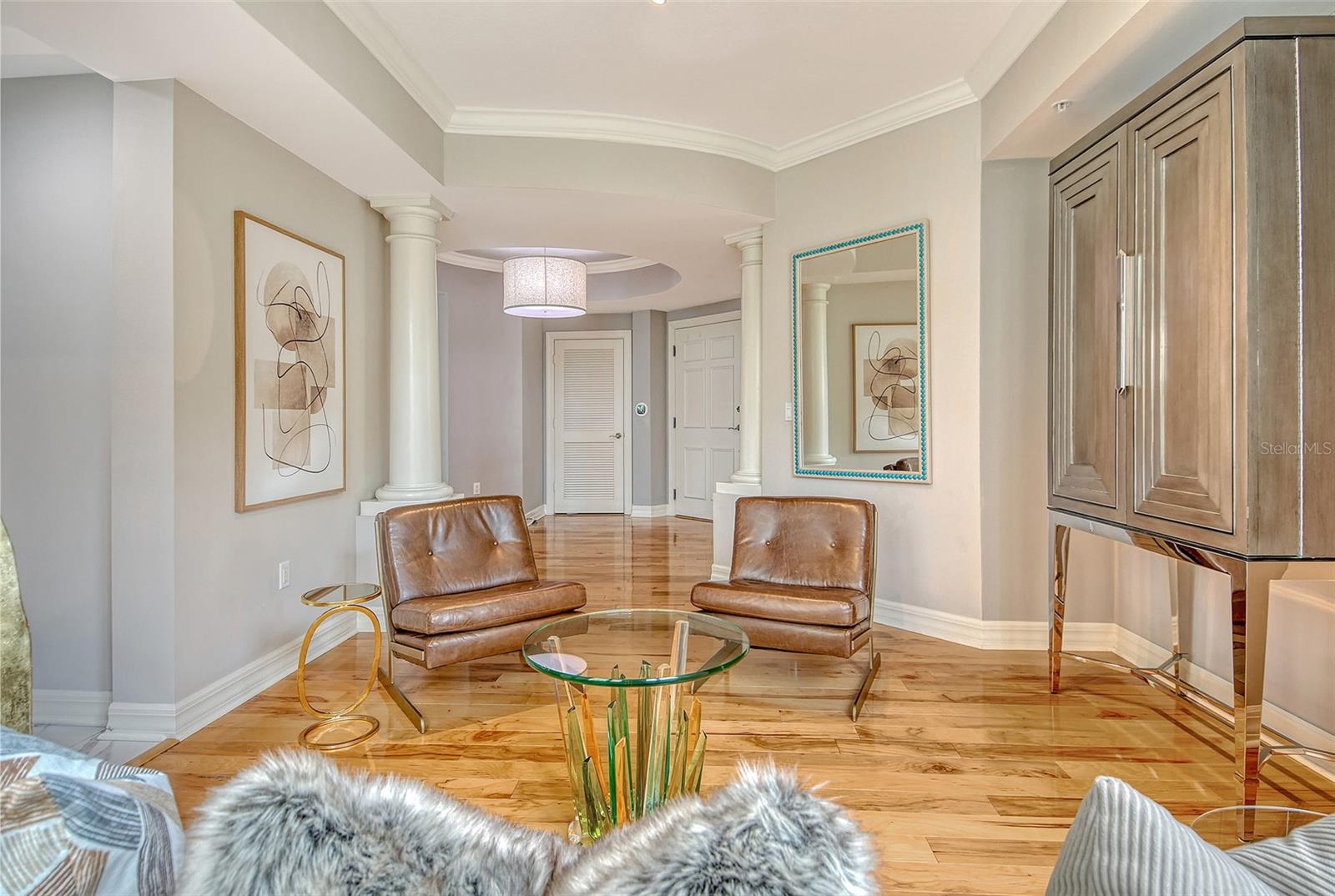MERIDIAN AT THE OAKS PRESERVE - Residential