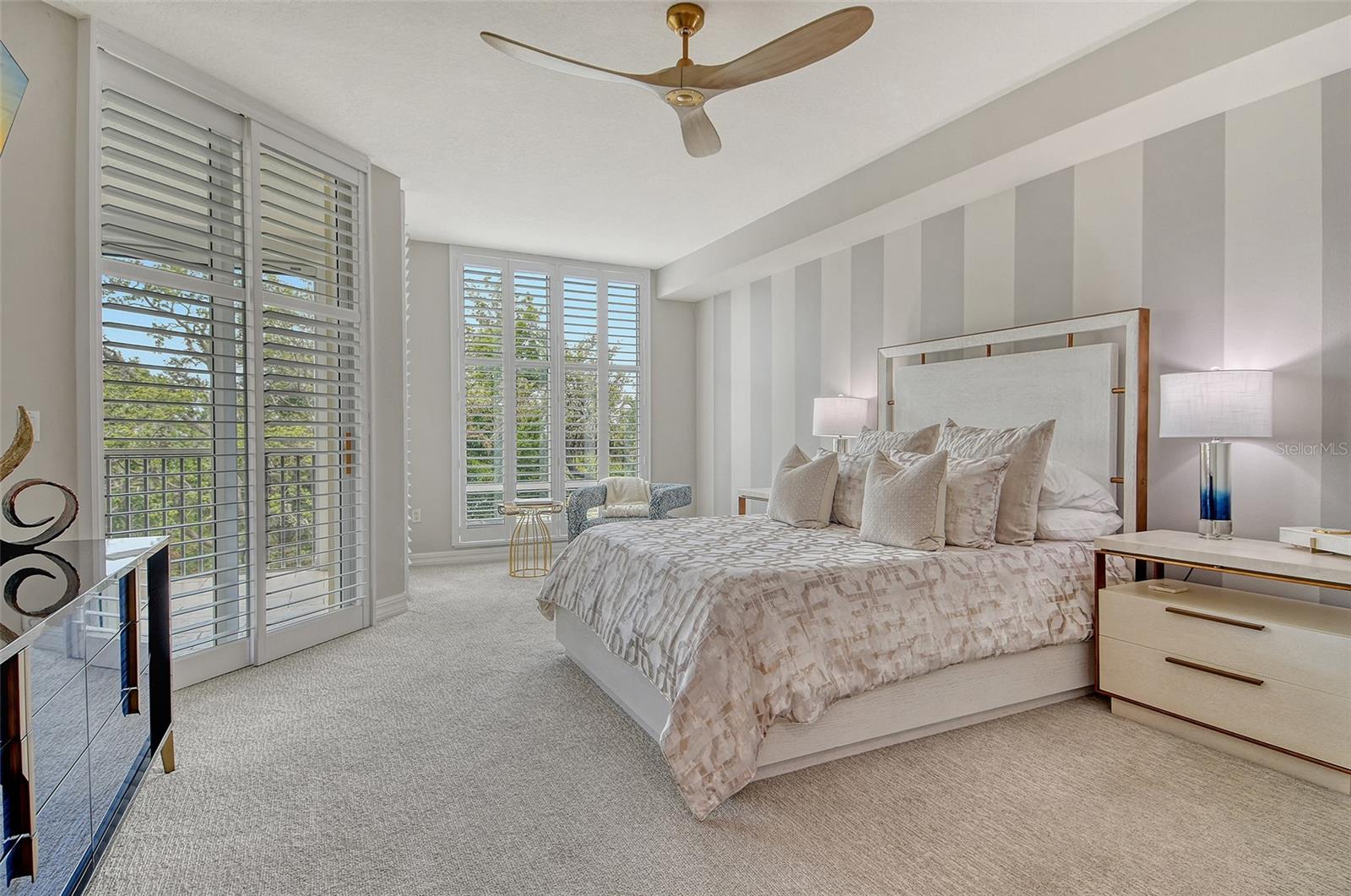 MERIDIAN AT THE OAKS PRESERVE - Residential