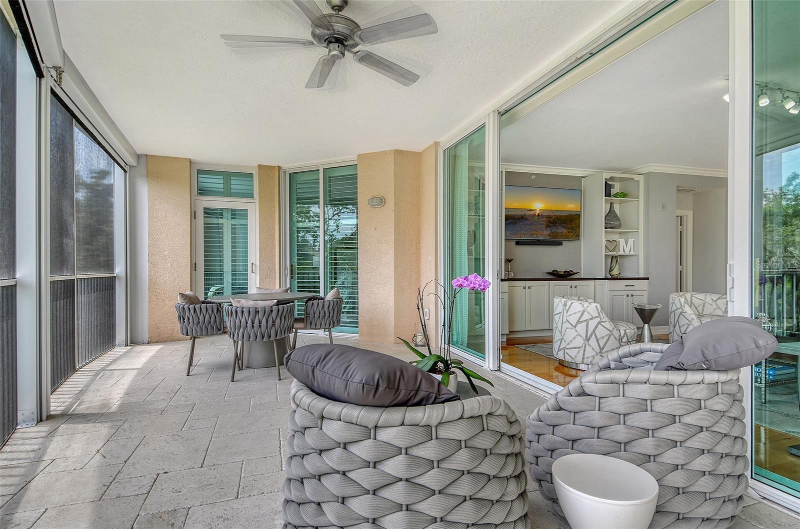 MERIDIAN AT THE OAKS PRESERVE - Residential