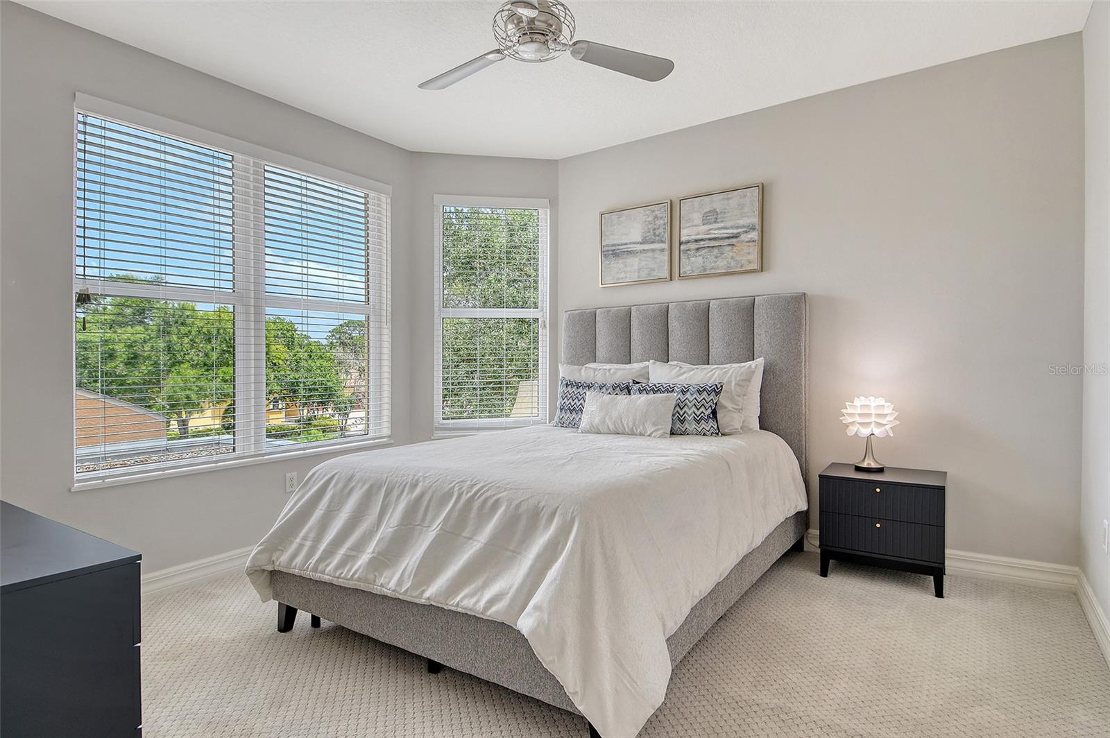 MERIDIAN AT THE OAKS PRESERVE - Residential
