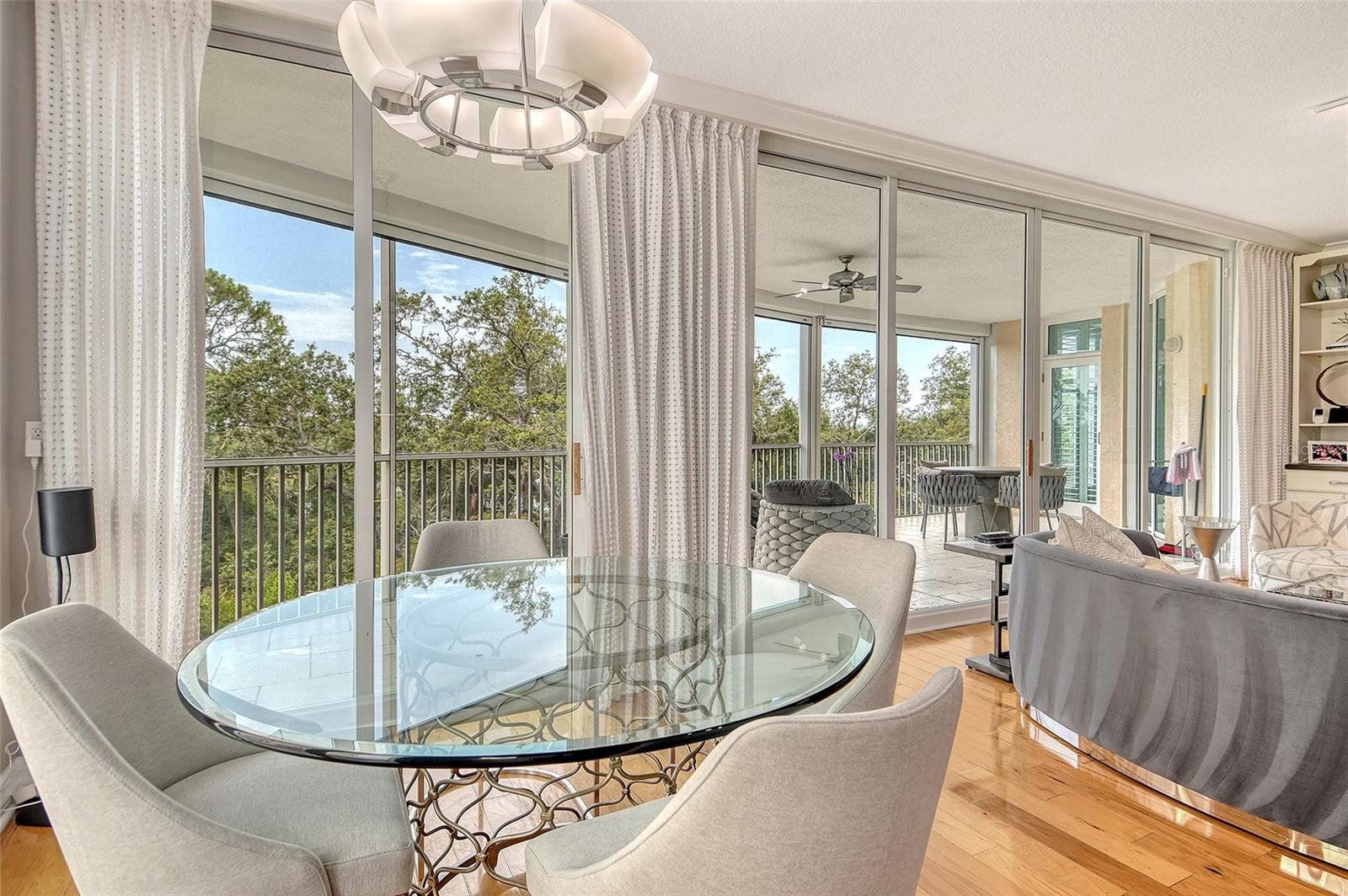MERIDIAN AT THE OAKS PRESERVE - Residential