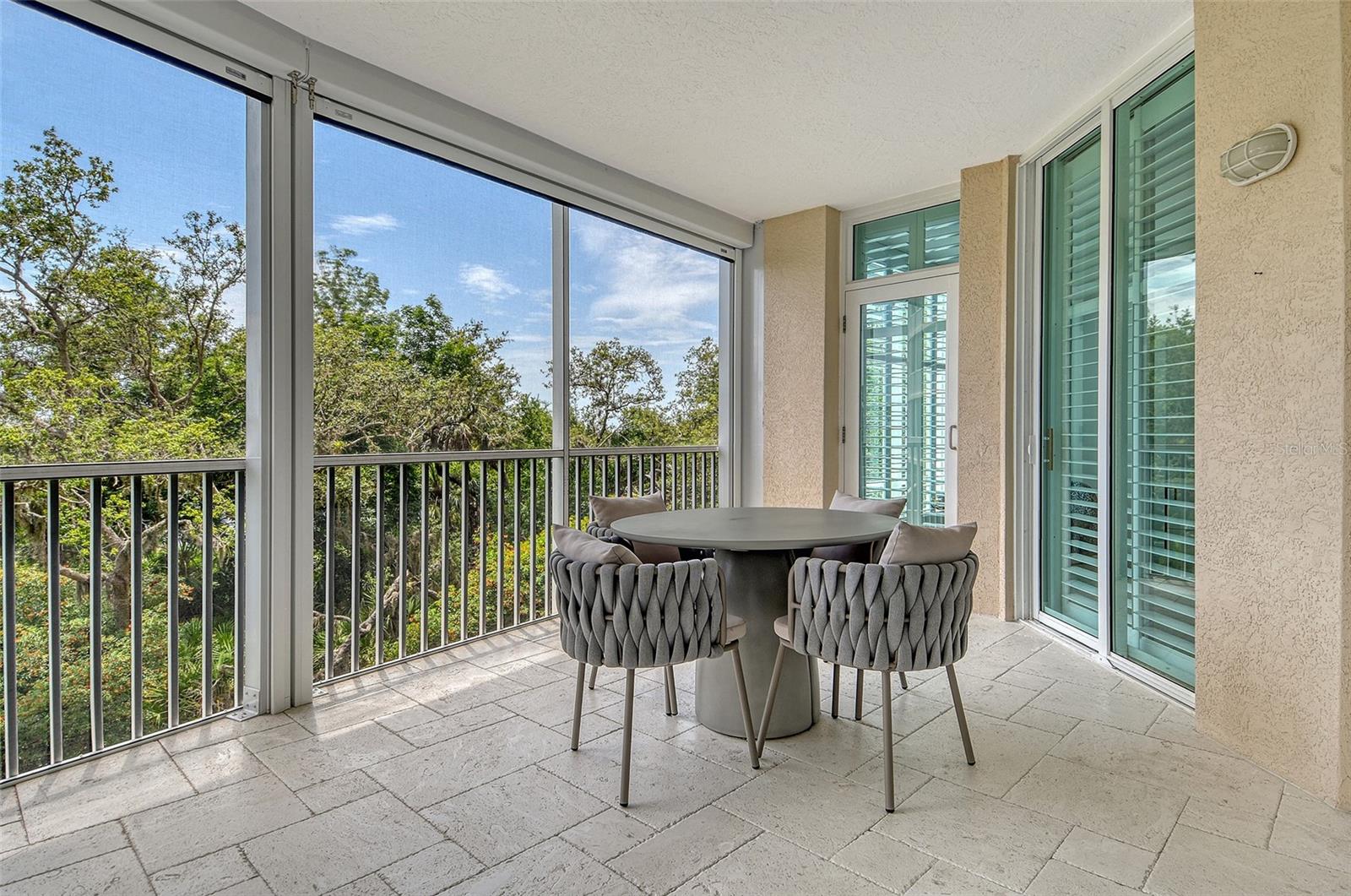 MERIDIAN AT THE OAKS PRESERVE - Residential