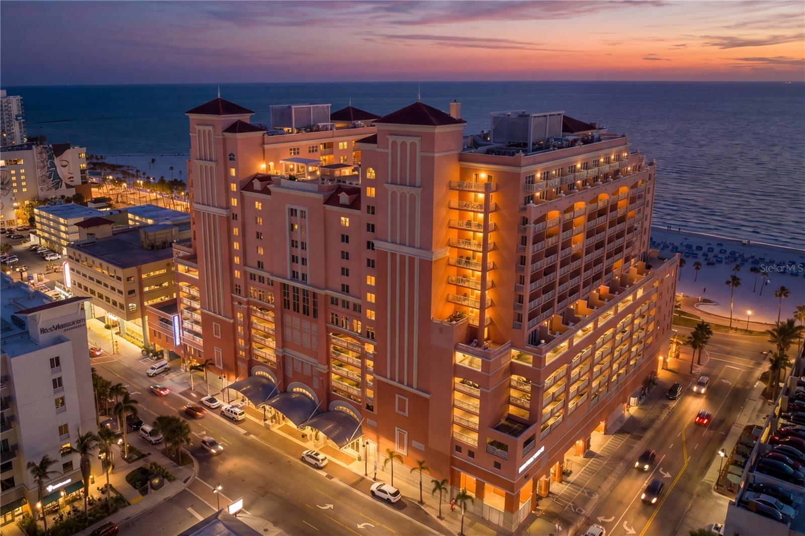 AQUALEA RESIDENCES CONDO - Residential