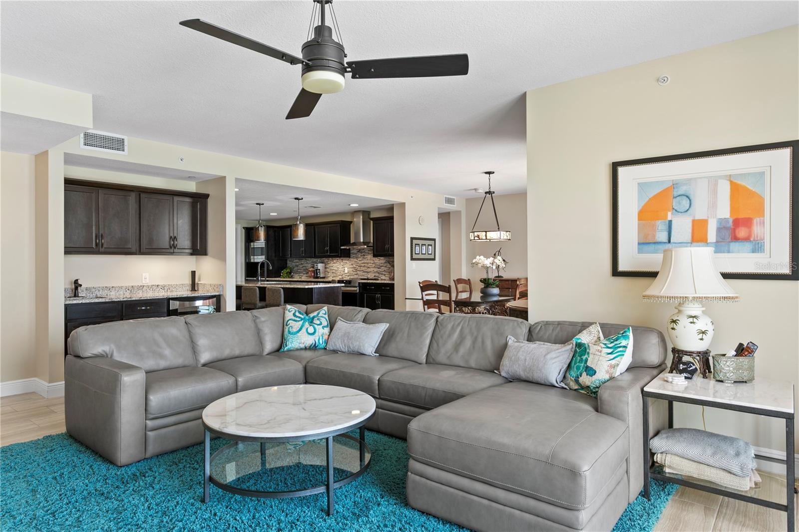 AQUALEA RESIDENCES CONDO - Residential