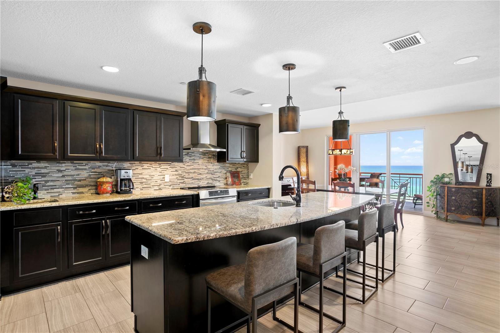 AQUALEA RESIDENCES CONDO - Residential