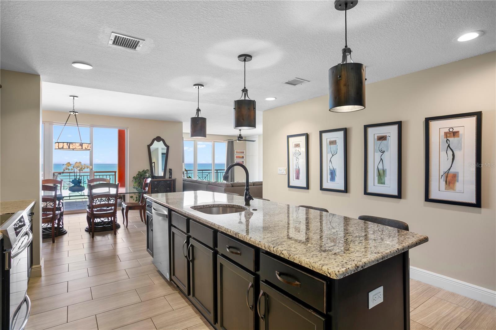 AQUALEA RESIDENCES CONDO - Residential