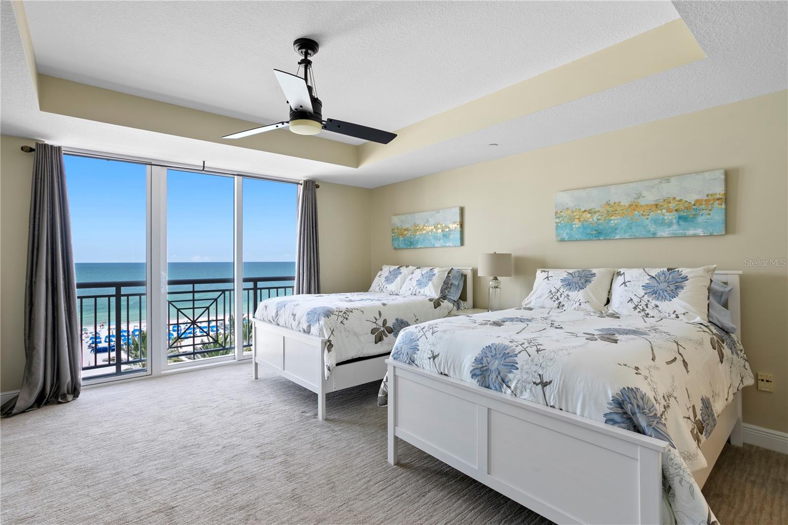 AQUALEA RESIDENCES CONDO - Residential