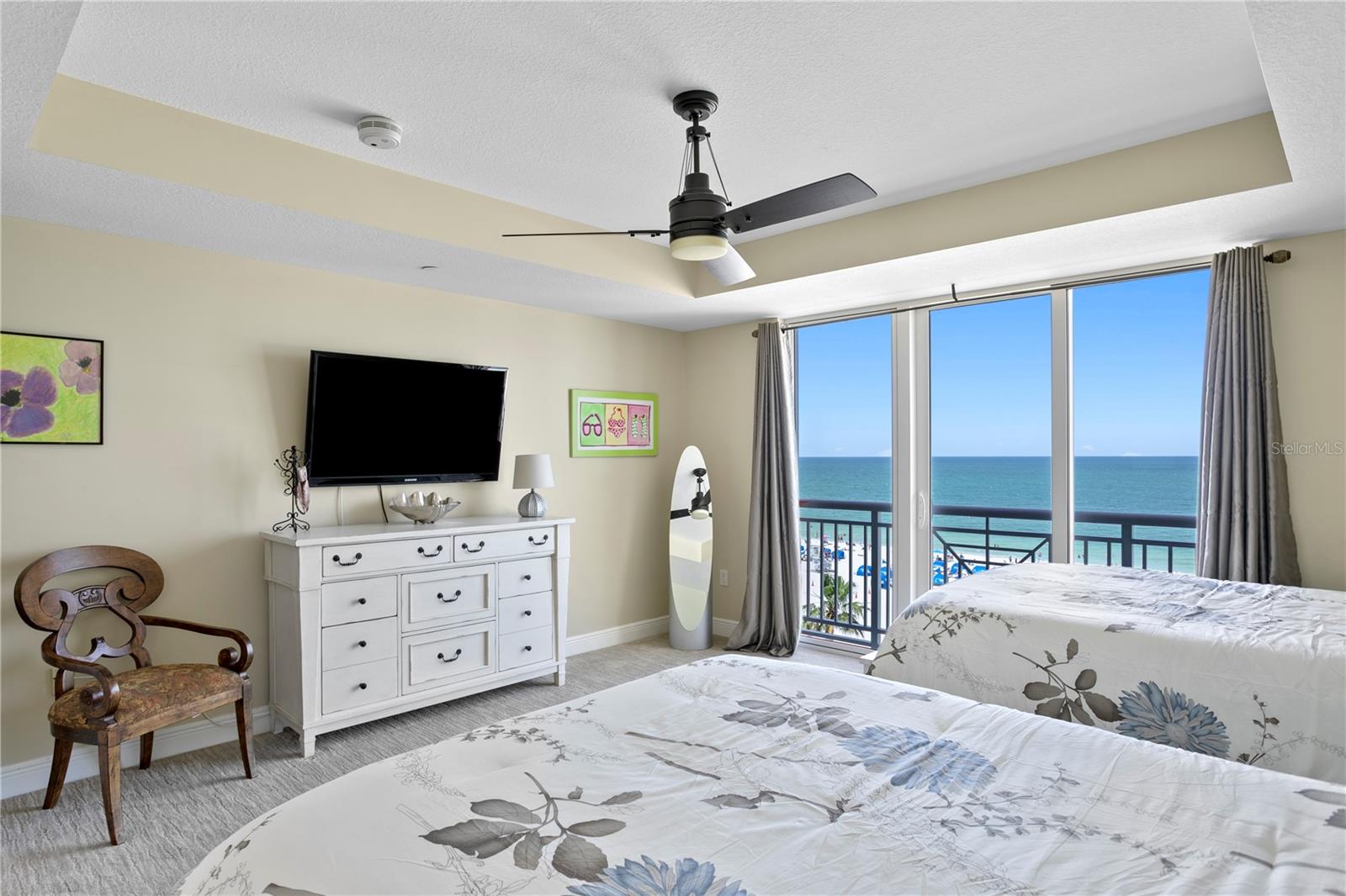 AQUALEA RESIDENCES CONDO - Residential
