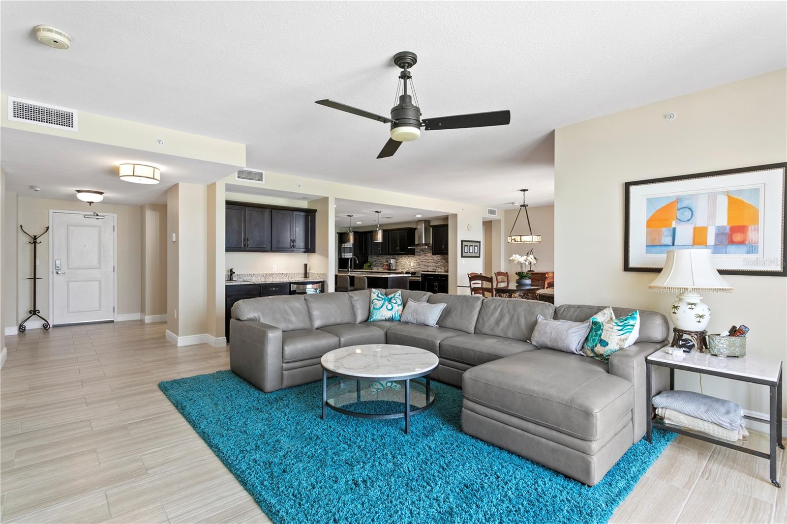 AQUALEA RESIDENCES CONDO - Residential