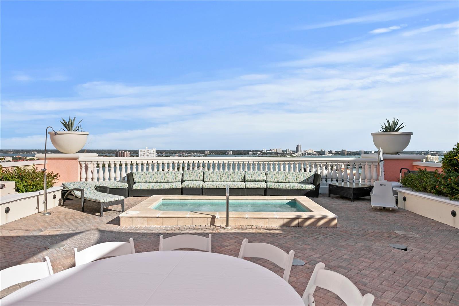 AQUALEA RESIDENCES CONDO - Residential
