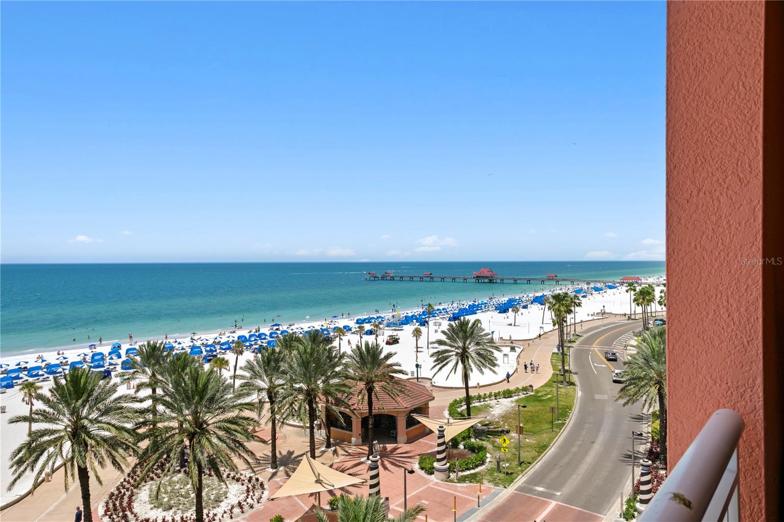 AQUALEA RESIDENCES CONDO - Residential