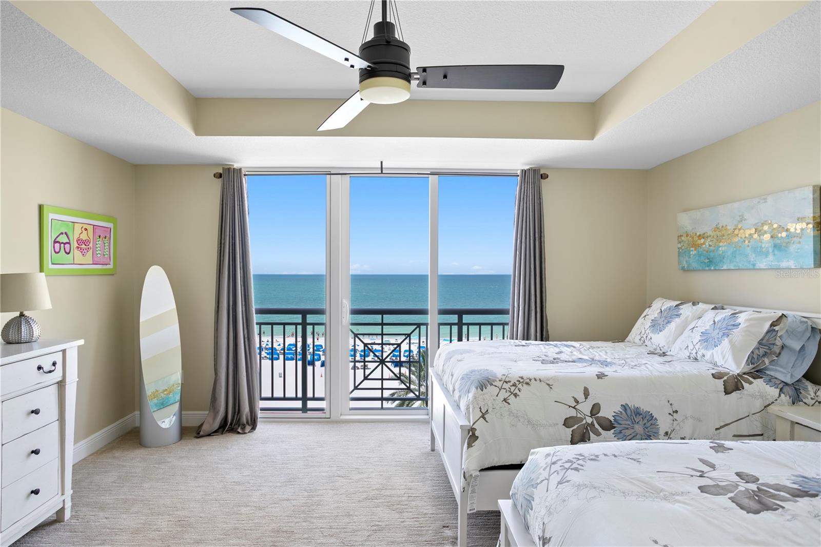 AQUALEA RESIDENCES CONDO - Residential