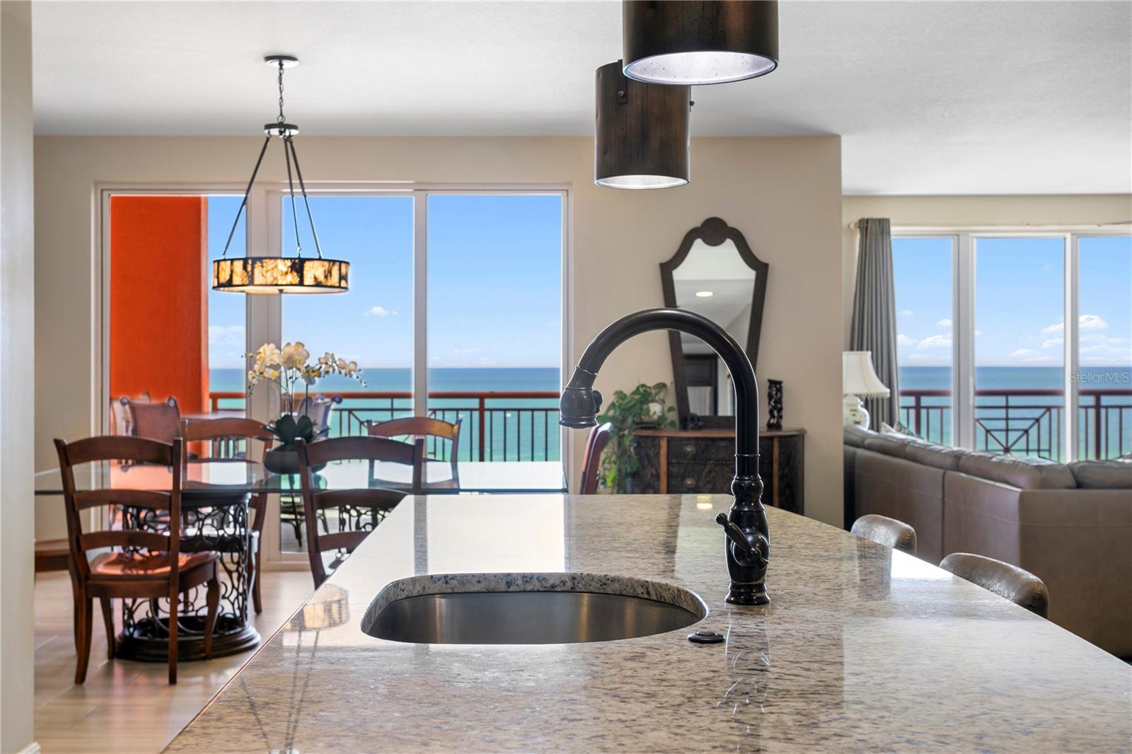 AQUALEA RESIDENCES CONDO - Residential
