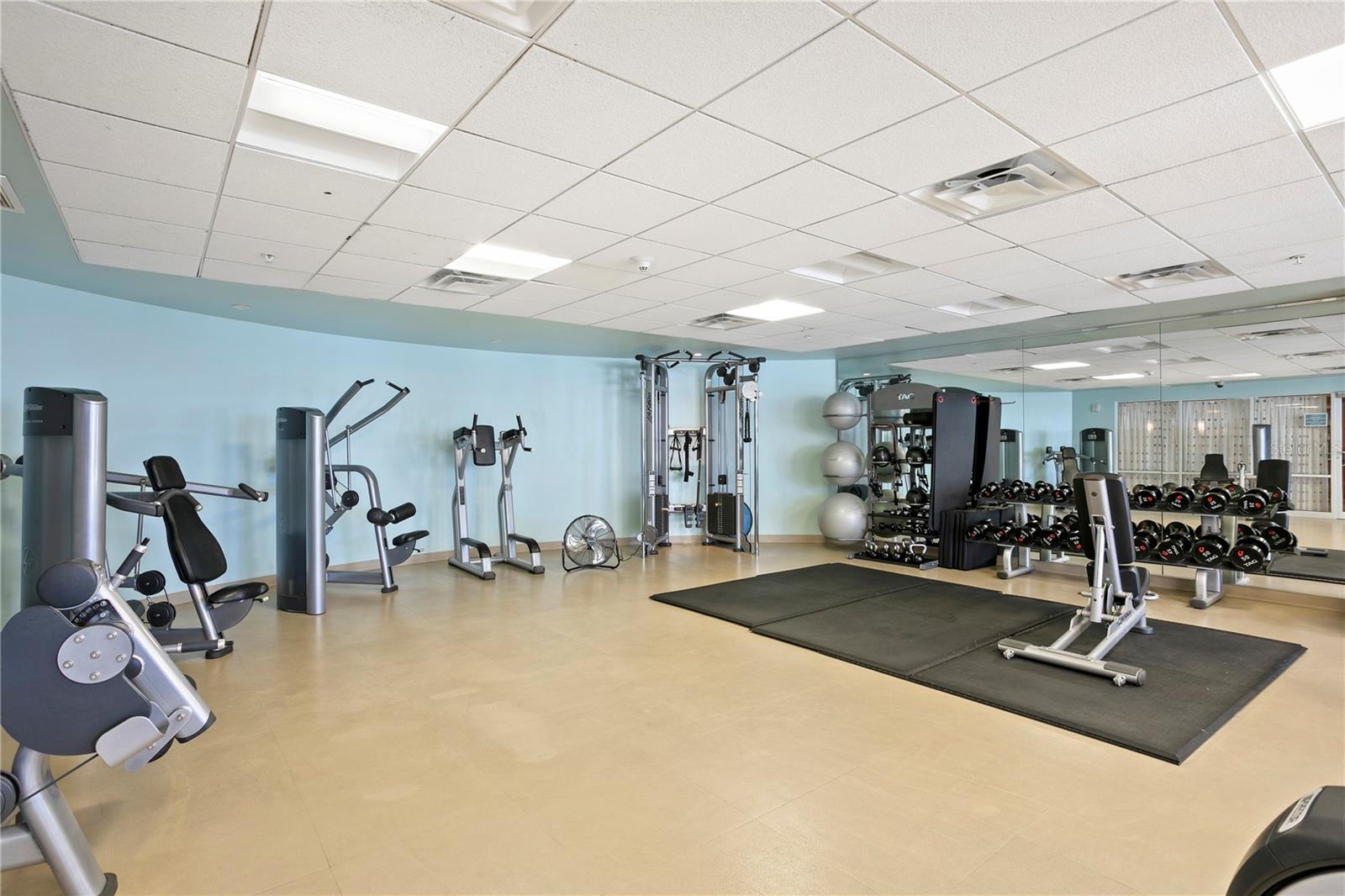 AQUALEA RESIDENCES CONDO - Residential