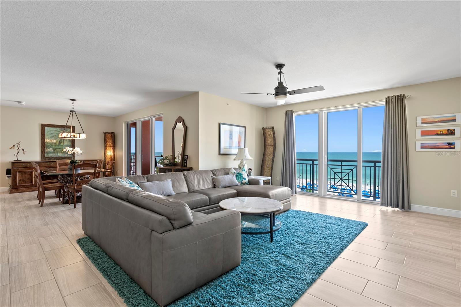 AQUALEA RESIDENCES CONDO - Residential