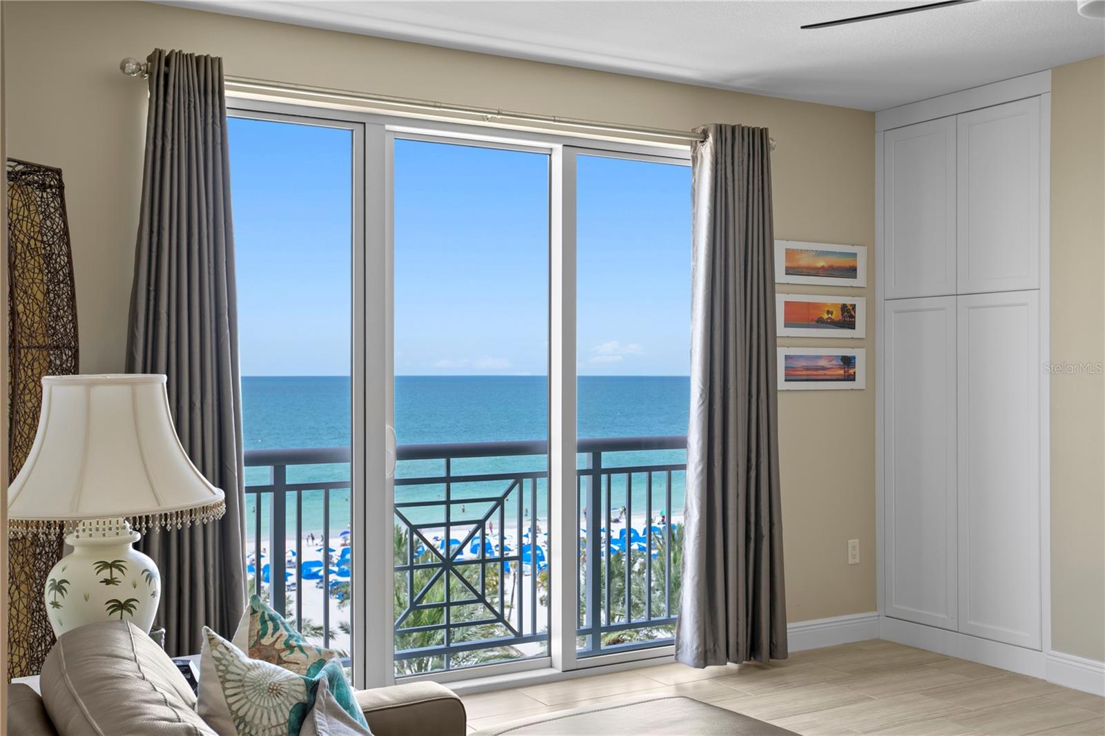 AQUALEA RESIDENCES CONDO - Residential