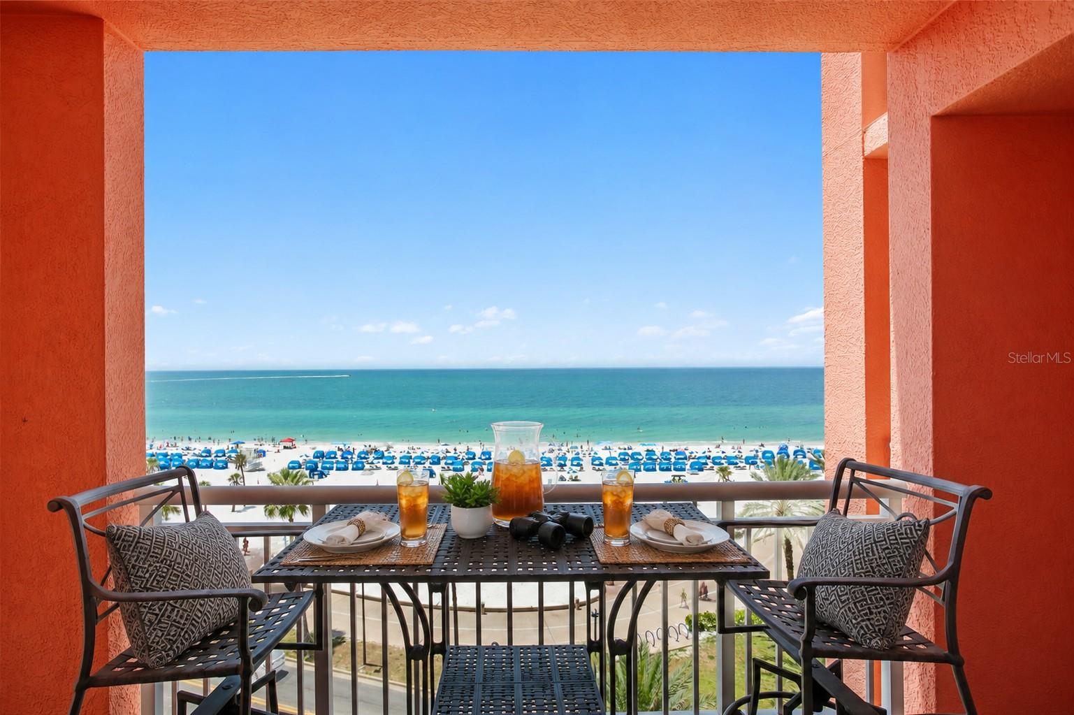 AQUALEA RESIDENCES CONDO - Residential