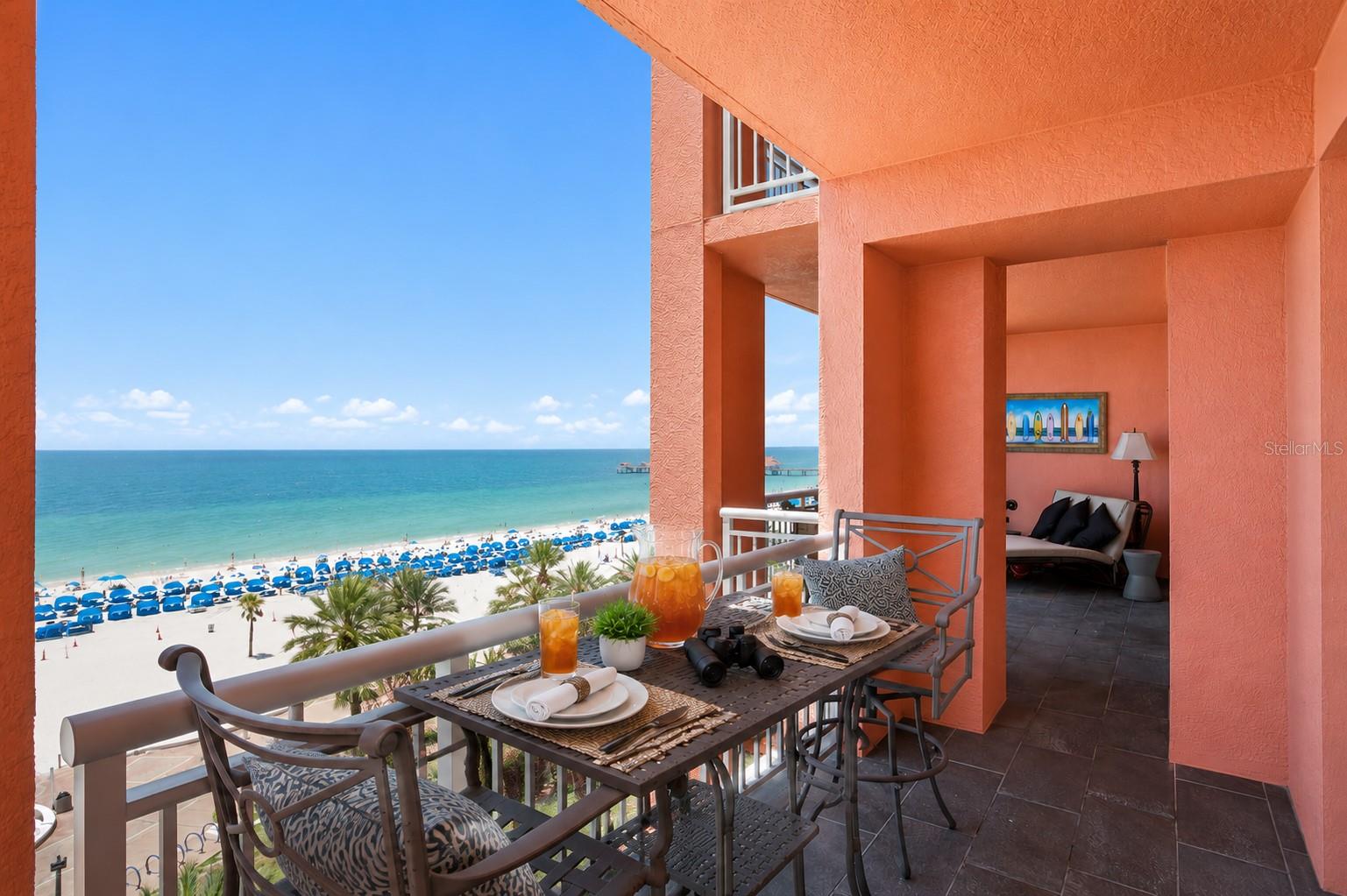 AQUALEA RESIDENCES CONDO - Residential