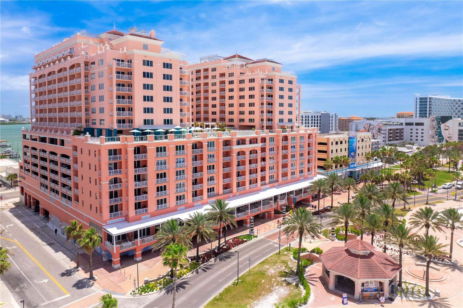 AQUALEA RESIDENCES CONDO - Residential