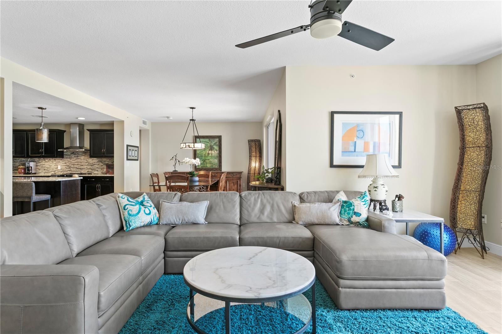 AQUALEA RESIDENCES CONDO - Residential