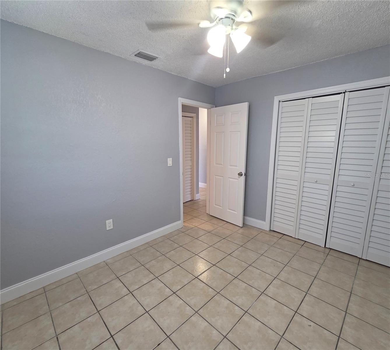 UNPLATTED - Residential Lease