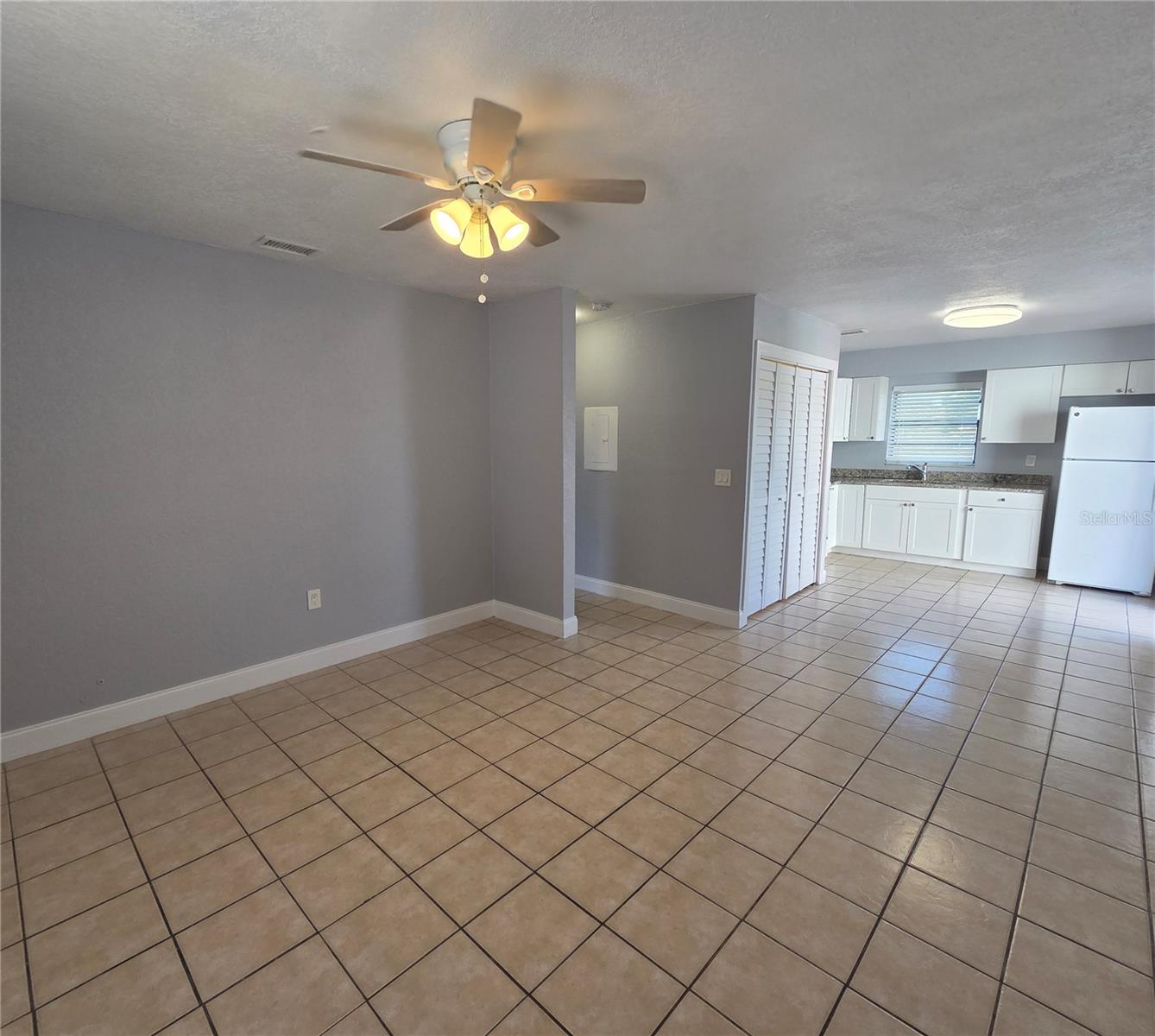 UNPLATTED - Residential Lease