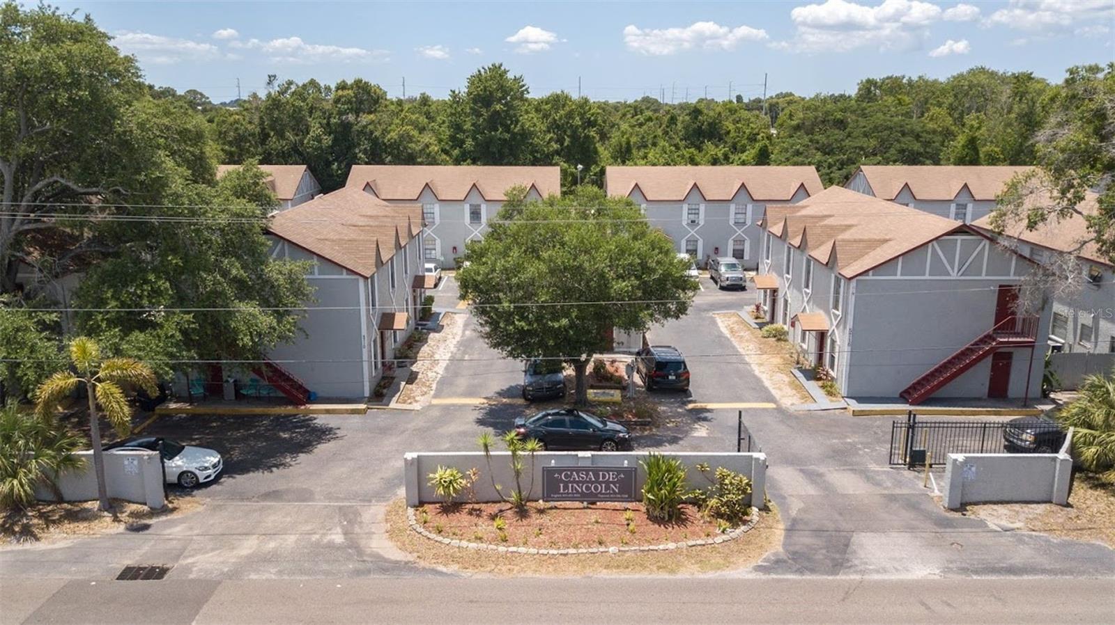 UNPLATTED - Residential Lease