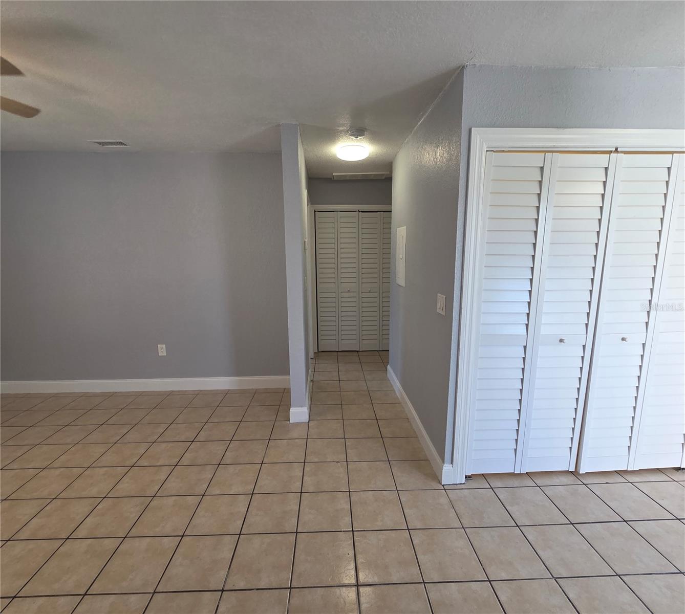 UNPLATTED - Residential Lease