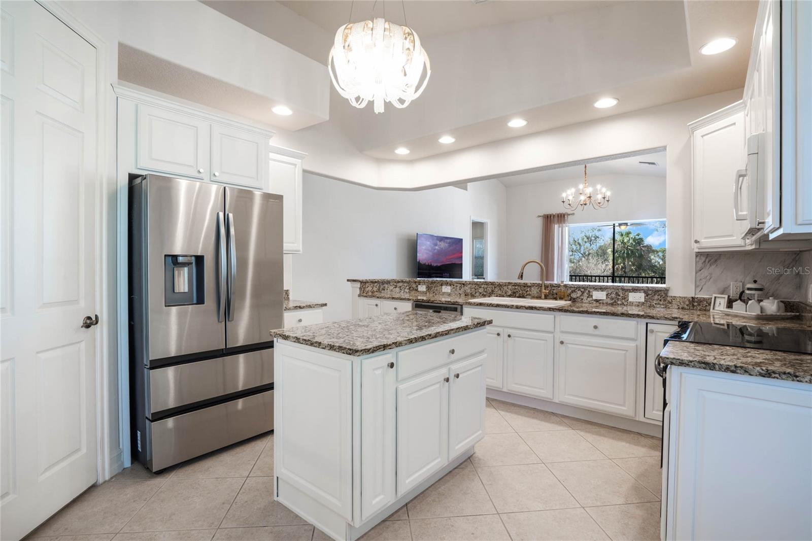HOWEY IN HILLS MISSION CARMEL CONDO U - Residential