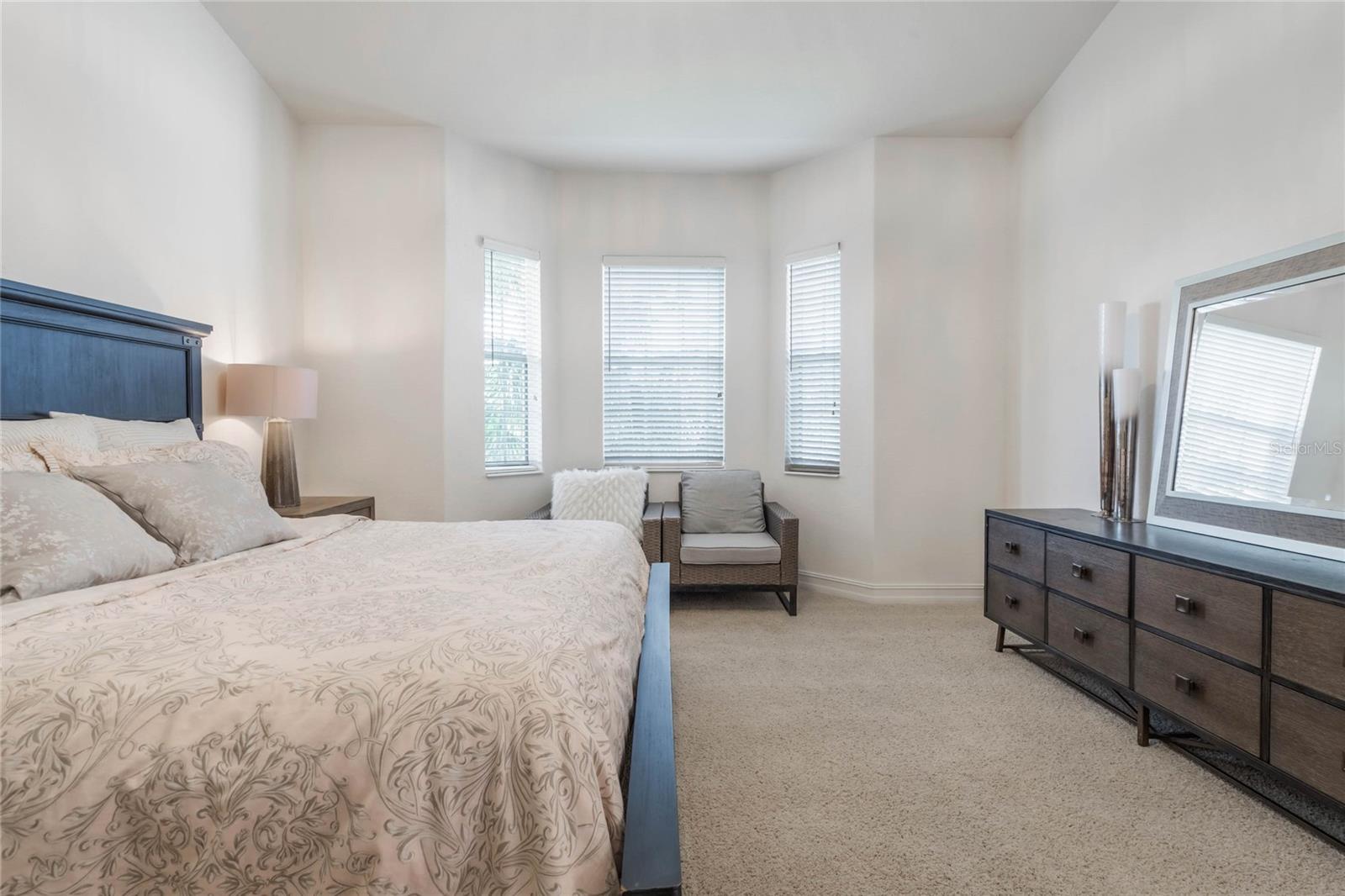 HOWEY IN HILLS MISSION CARMEL CONDO U - Residential