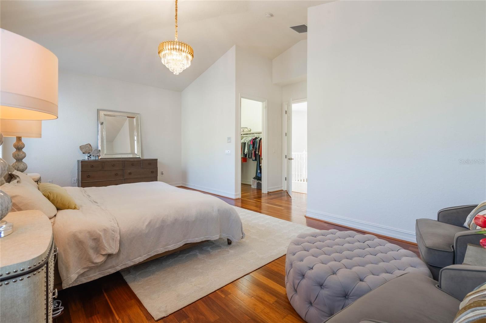 HOWEY IN HILLS MISSION CARMEL CONDO U - Residential