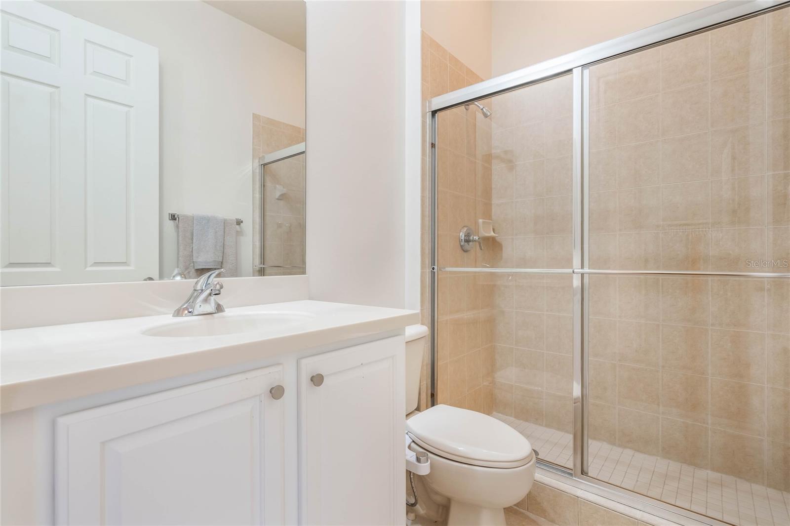 HOWEY IN HILLS MISSION CARMEL CONDO U - Residential
