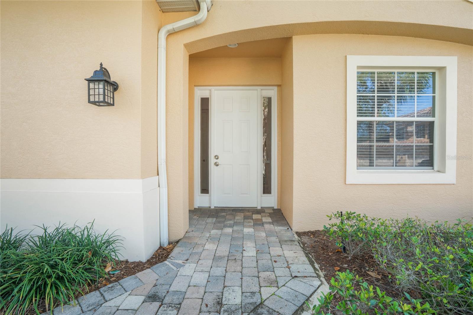 HOWEY IN HILLS MISSION CARMEL CONDO U - Residential