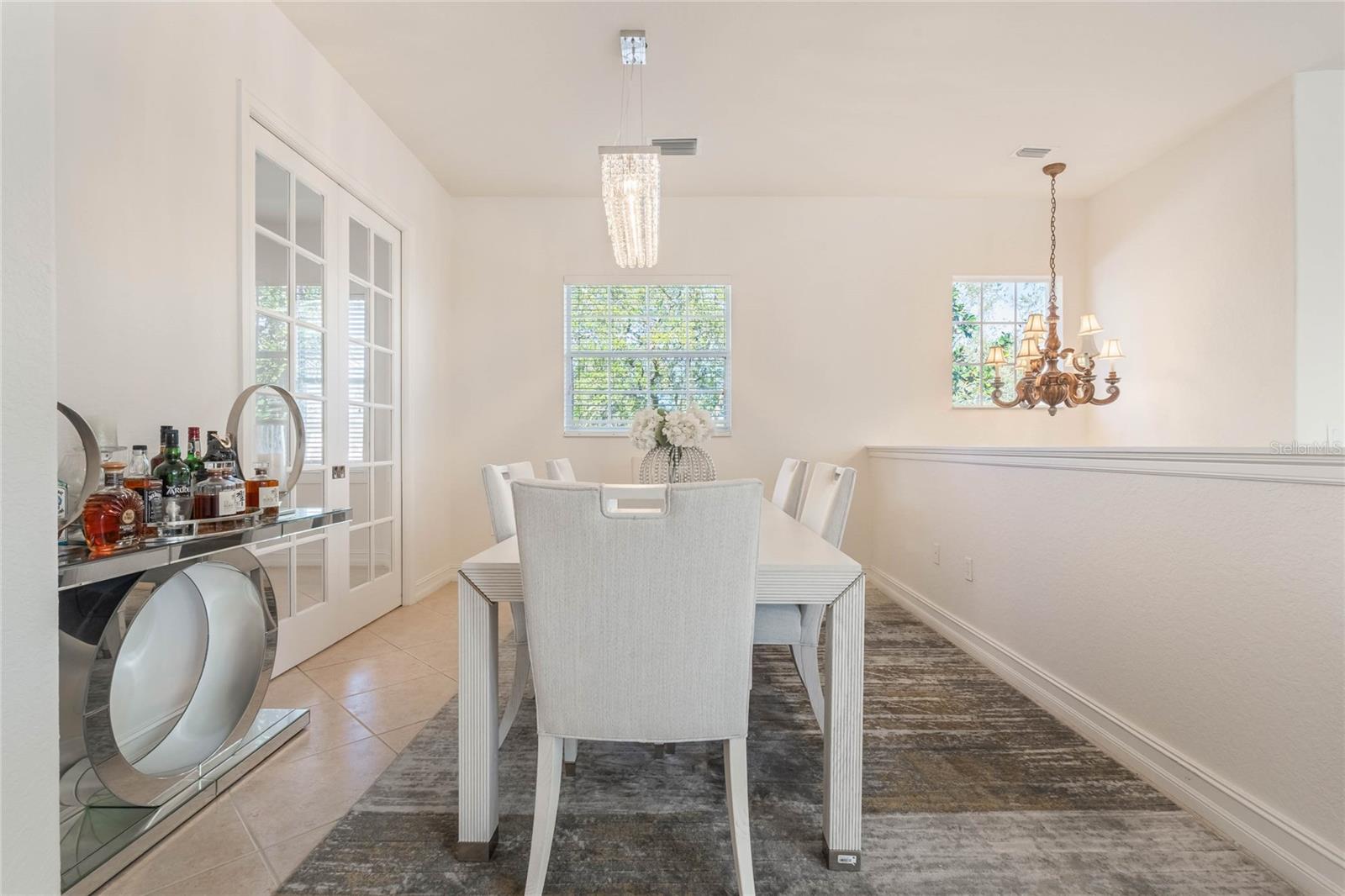 HOWEY IN HILLS MISSION CARMEL CONDO U - Residential