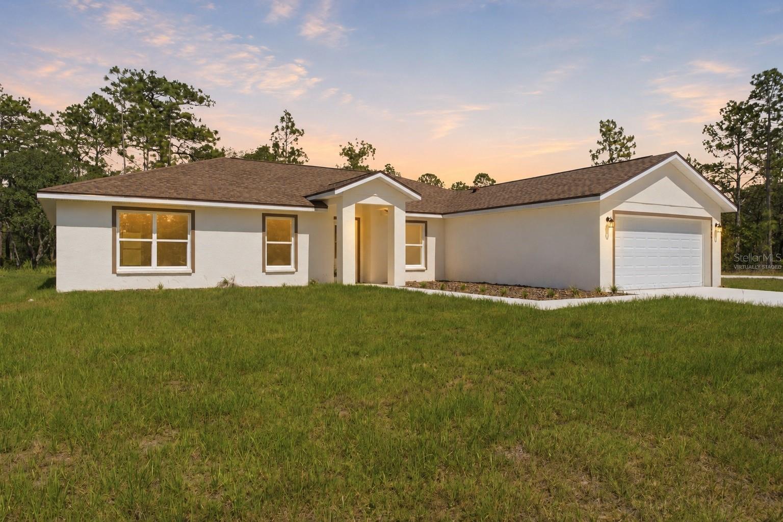 ROYAL HIGHLANDS - Residential