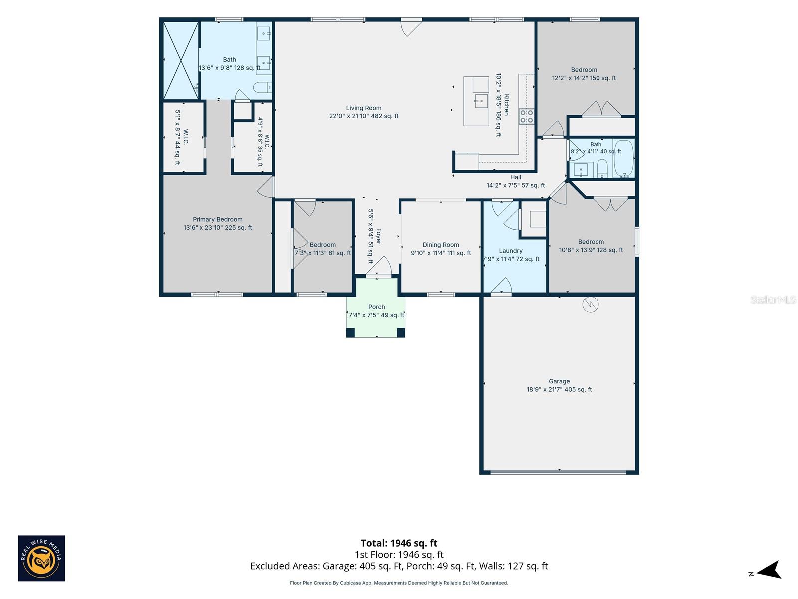 ROYAL HIGHLANDS - Residential