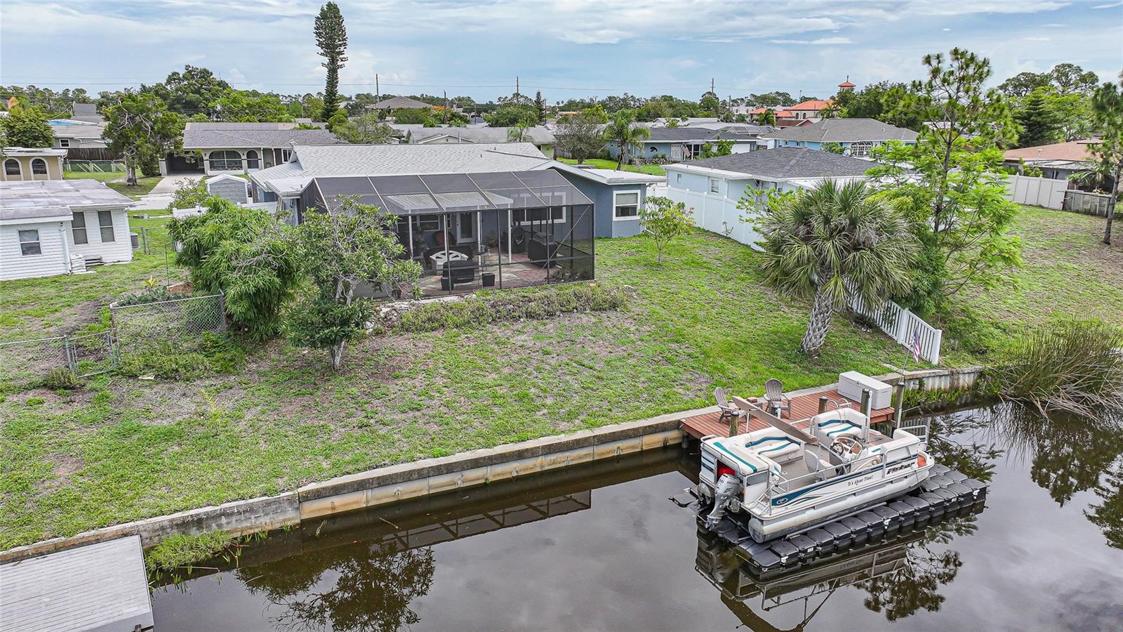 PORT CHARLOTTE SUB 42 - Residential